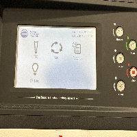 Tan Bead Maelstrom 9600 Purifiction System Gene Sequencing image 2